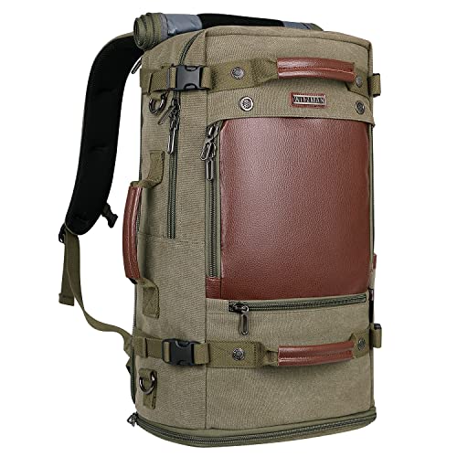 22.5 Inch Army Green
