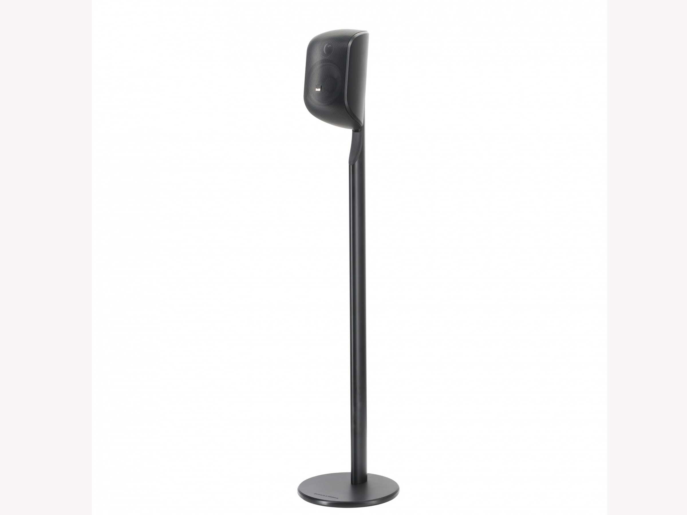 Bowers & Wilkins Mini Theatre M1 Compact Home Theater Speaker - Premium Sound for Movies, Music & Gaming in Small Spaces