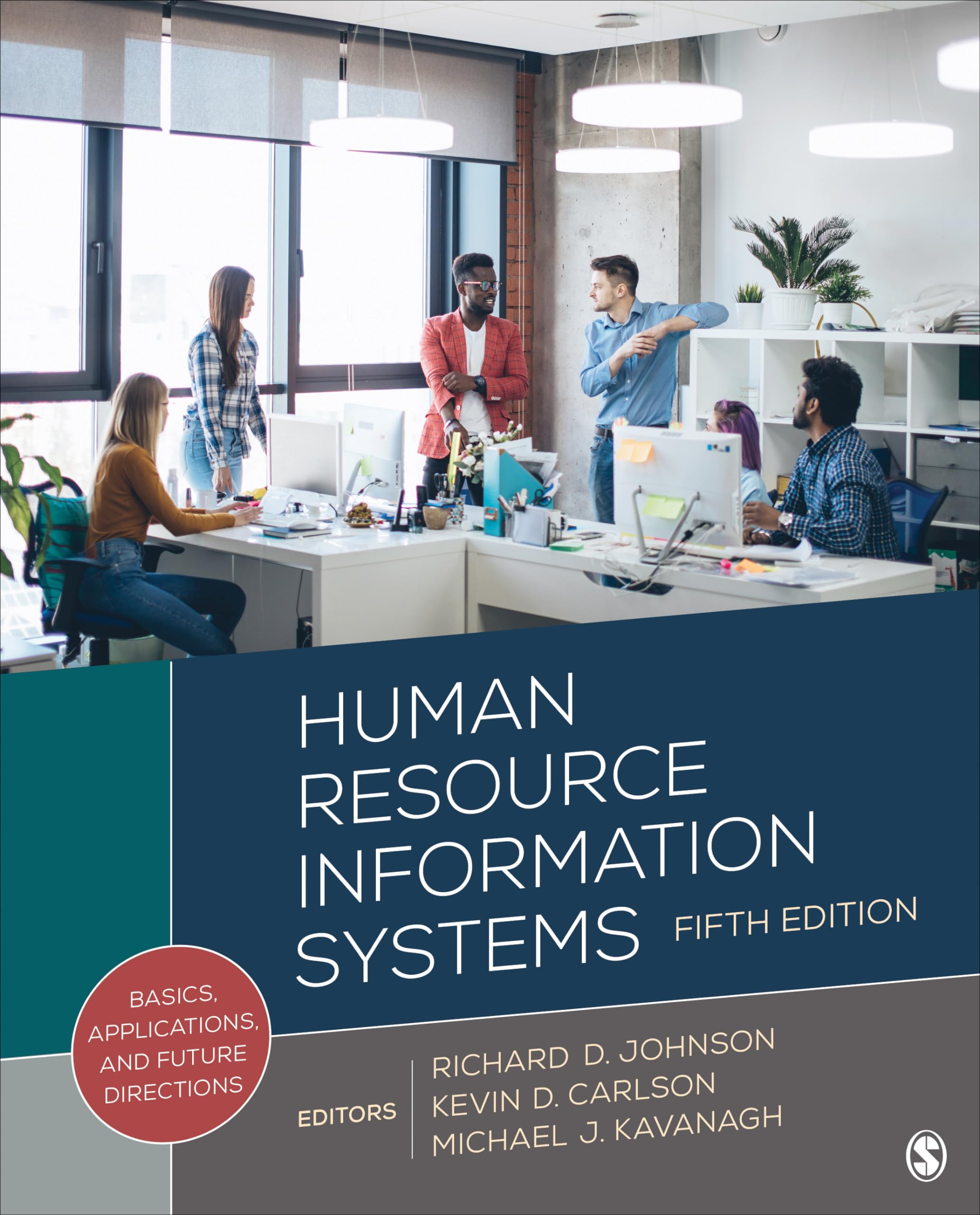 HRIS Software: Basics, Applications & Future Trends | Human Resource Information System Solutions for Businesses