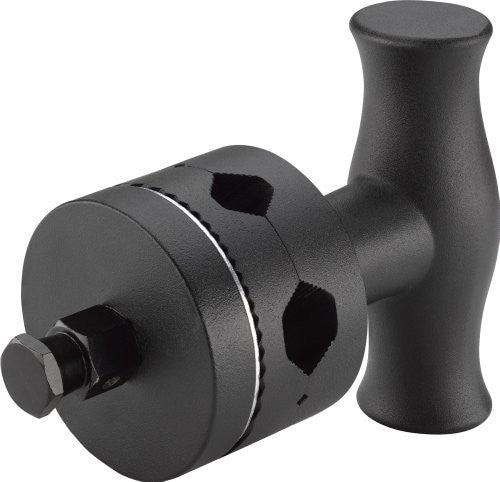 Kupo KG202011 Grip Head with Hex Stud - Professional Photography & Video Equipment for Studio and On-Location Shoots