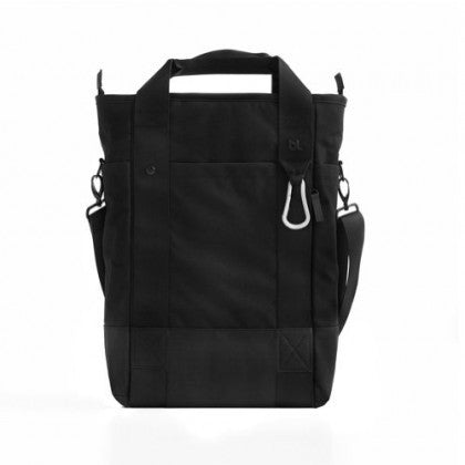 Bluelounge 13 Inch Laptop Tote Bag - Lightweight & Durable Small Business Work Bag for Women & Men - Perfect for Office, Commuting & Travel