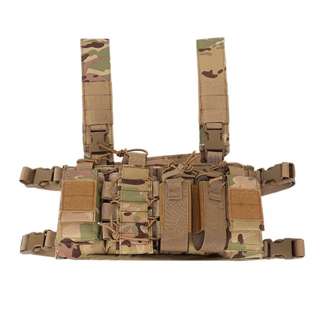 camouflage