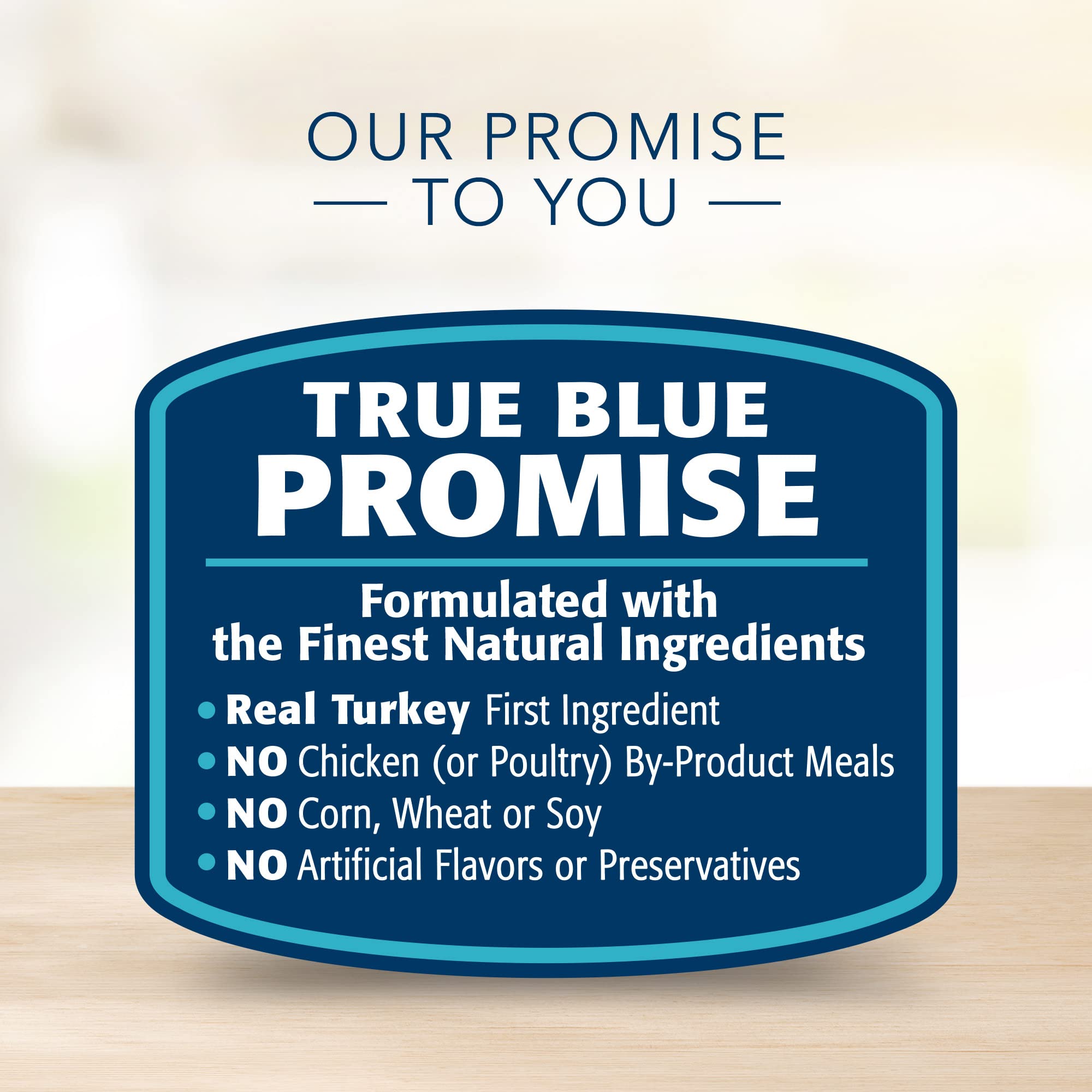 Blue Buffalo Basics Limited Ingredient Diet Natural Senior Dog Food Bundle - Grain Free Dry & Wet Dog Food for Sensitive Stomachs, Turkey Recipe (24-lb Dry Bag + 12 Pack of 12.5oz Cans) - Perfect for Senior Dogs with Allergies or Digestive Issues