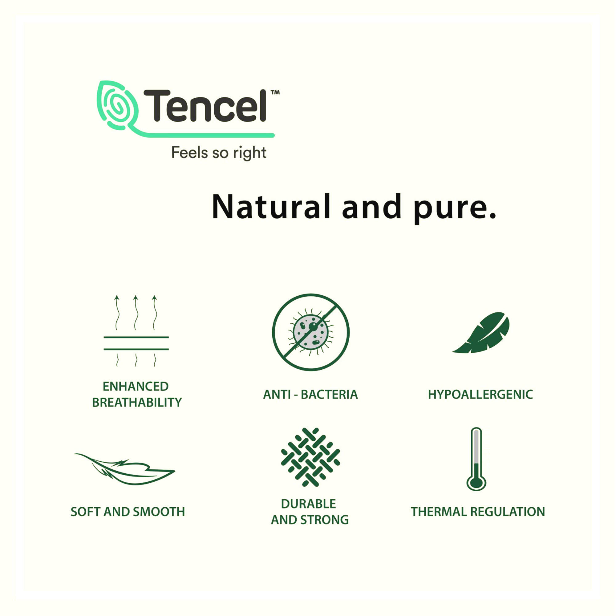 100% Lyocell Bed Sheet Set - Single Size, Soft & Breathable Bedding for Comfortable Sleep - Perfect for Home, Hotel, or Dorm Room Use