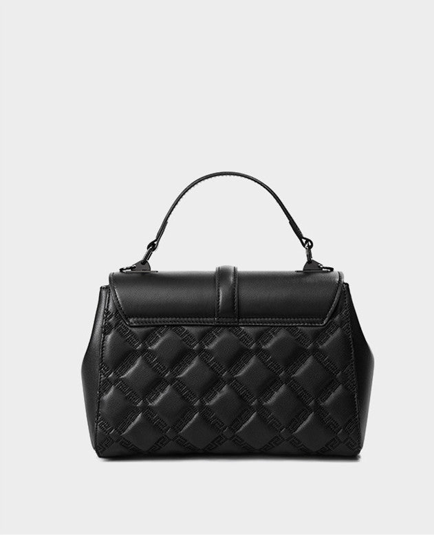 Stylish Quilted Work Tote Bag for Women - Professional Office Laptop Bag with Multiple Pockets - Perfect for Business, Commuting & Travel