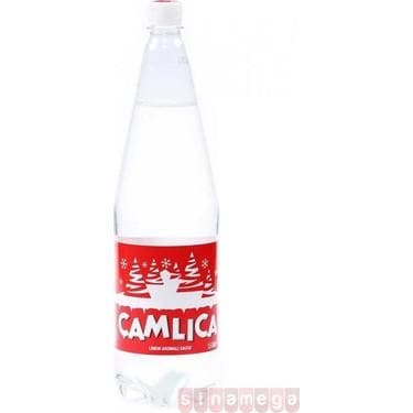 Turkish Pop Drink - Camlica Gazoz Soda | 330ml Glass Bottle | Refreshing Traditional Beverage for Parties, Picnics & Summer Refreshment