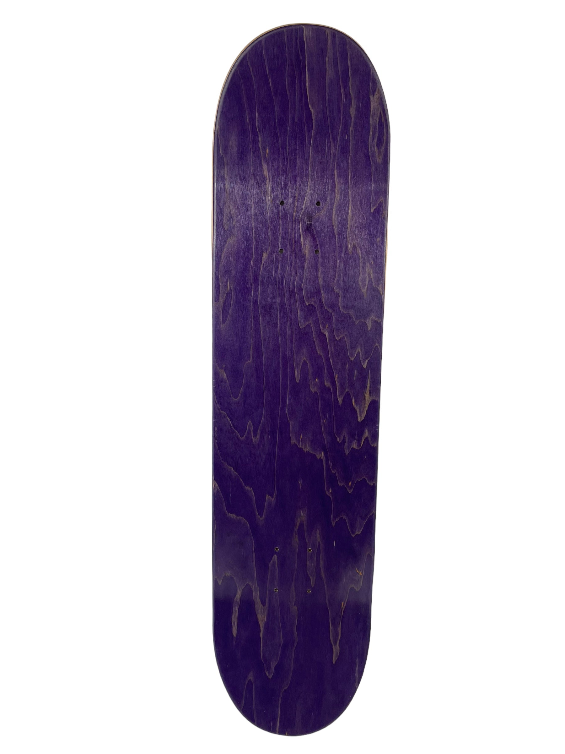 Eddie Belvedere Psychic Pro Deck by Death Skateboards - Choose Your Size - Perfect for Street Skating and Skate Park Tricks