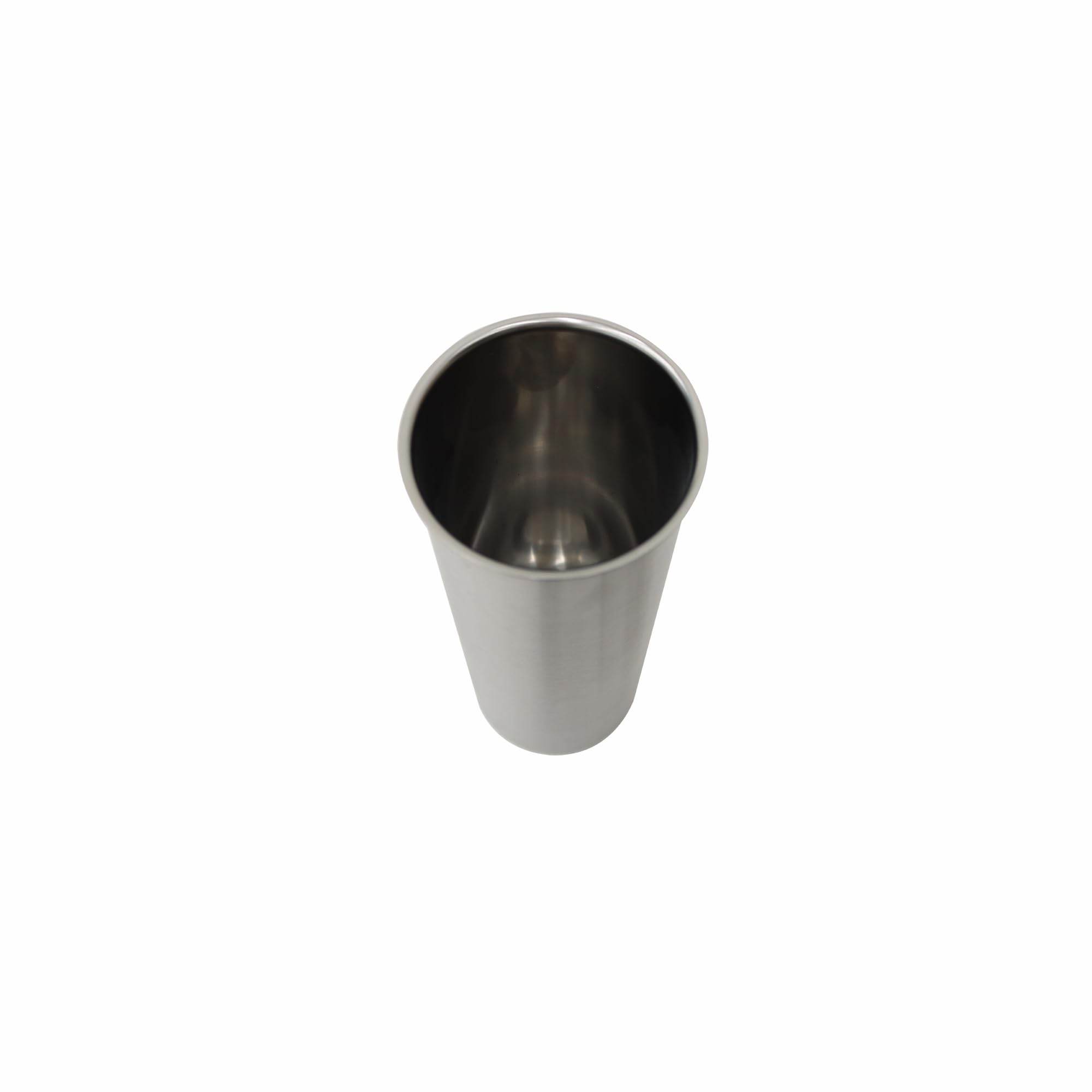 Heavy Duty 10 Inch Stainless Steel Water Filter Housing with 1 Inch NPT Inlet/Outlet - Includes Bracket and Wrench Pin for Whole House Water Filtration System | Perfect for Residential, Commercial and Industrial Water Purification Applications