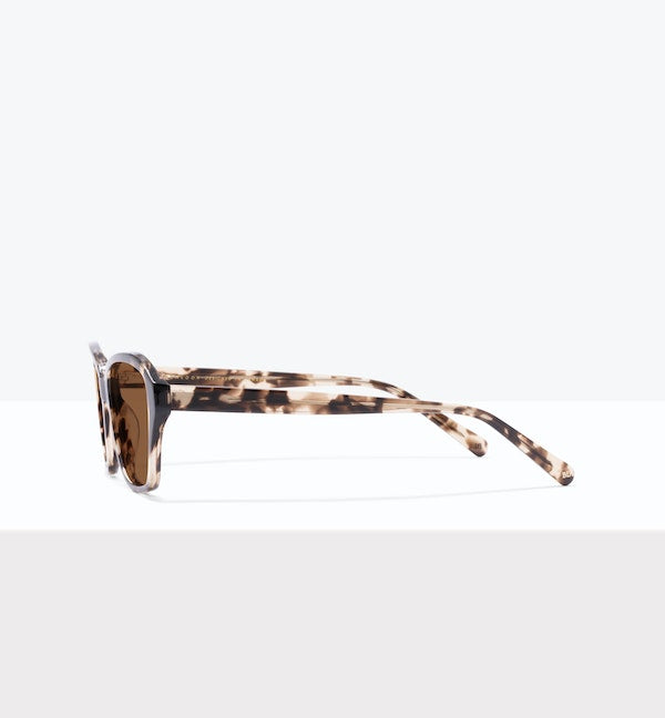Carrie Sunglasses for Women - UV Protection Polarized Fashion Sunglasses - Stylish & Comfortable for Driving, Beach, and Outdoor Activities