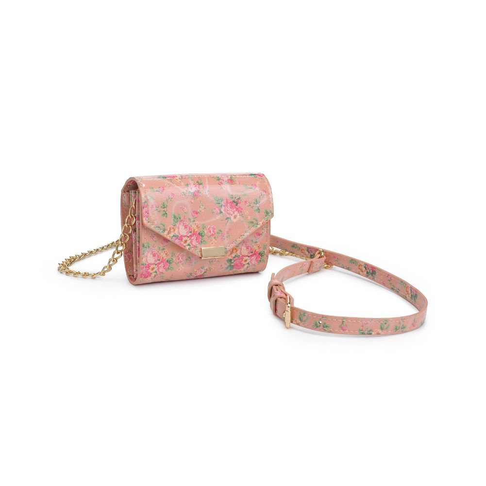 Jasmine Floral Mini Bag - Elegant Crossbody Purse for Women, Perfect for Parties, Weddings & Date Nights
