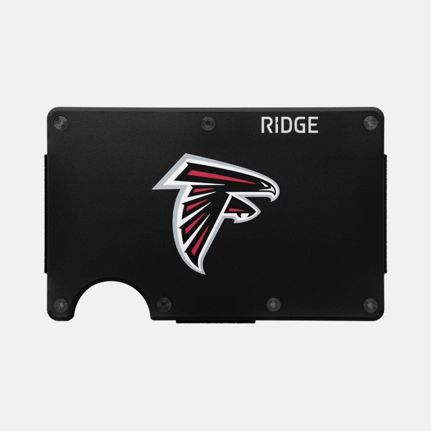 Atlanta Falcons Daily Driver Kit - Premium Car Accessories for Falcons Fans | Perfect for Road Trips & Game Days