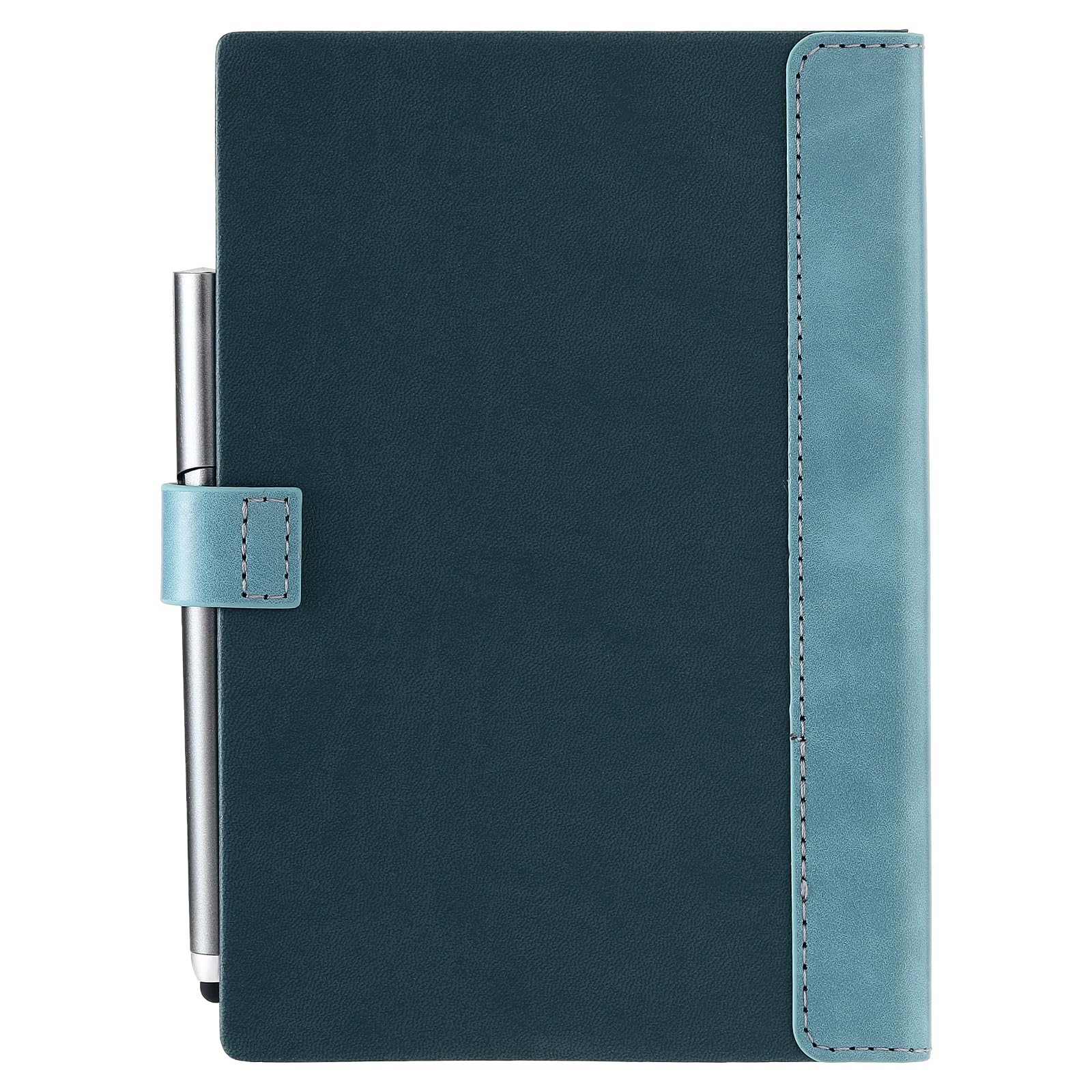 **Mljtoyo Academic Planner 2024-2025 – A5 Hardcover Daily & Monthly Organizer with Pen, Stickers, Inner Pocket – Perfect for Students, Teachers & Professionals (July 2024 - June 2025)**    *(Great for School Schedules, Work Deadlines, Goal Tracking & Personal Organization!)*