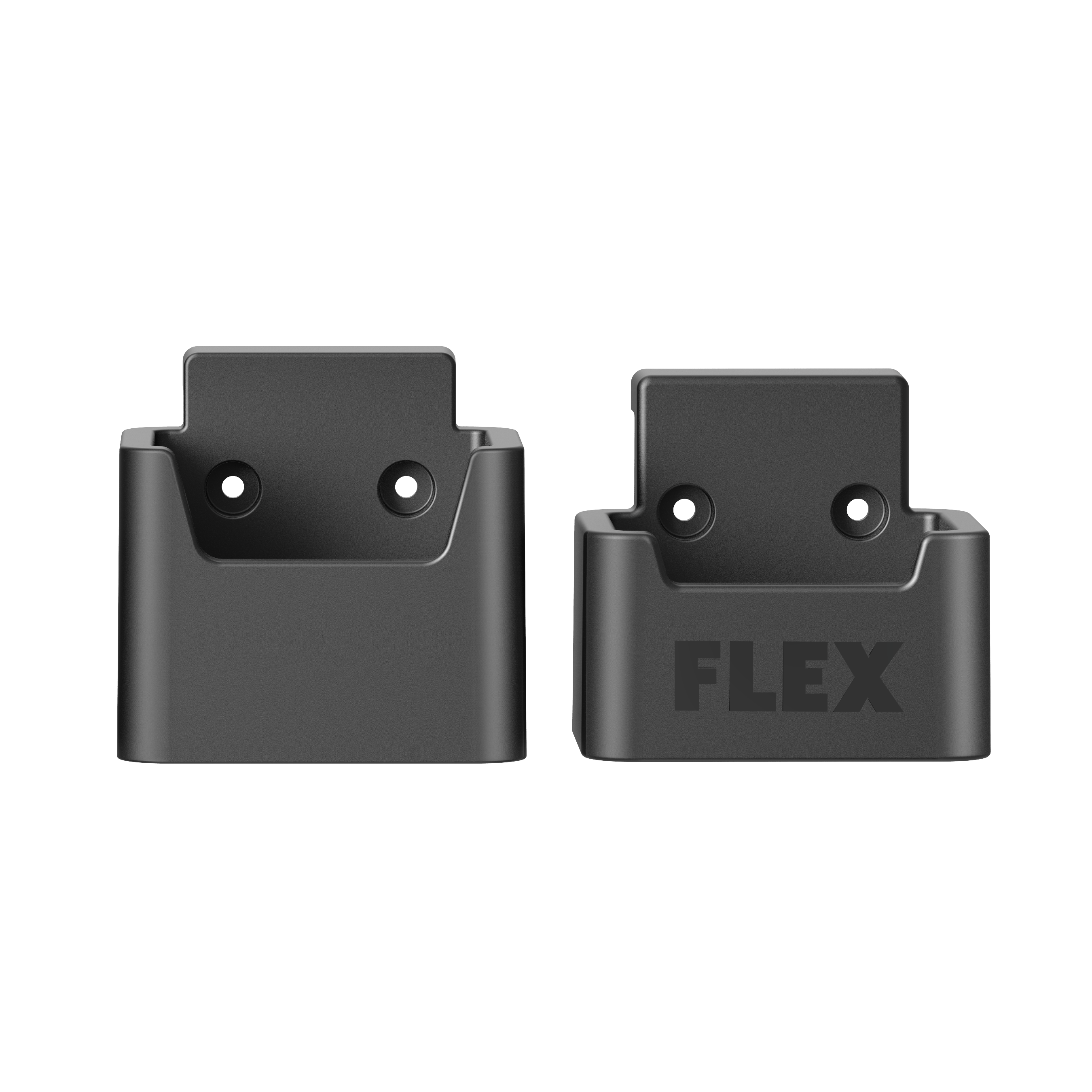 FLEX FS1602 STACK PACK™ LEVEL Holder - Professional Measuring Tool for Construction, Carpentry & DIY Projects - Perfect for Leveling, Aligning and Stacking Applications