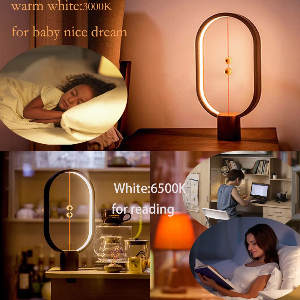 Modern Touch Dimmer Table Lamp for Bedroom - 3-Level Brightness Rechargeable LED Nightstand Lamp with USB Charging, Bedside Reading Light for Home, Office & College Dorm - Perfect for Night Reading and Ambient Lighting (Black)