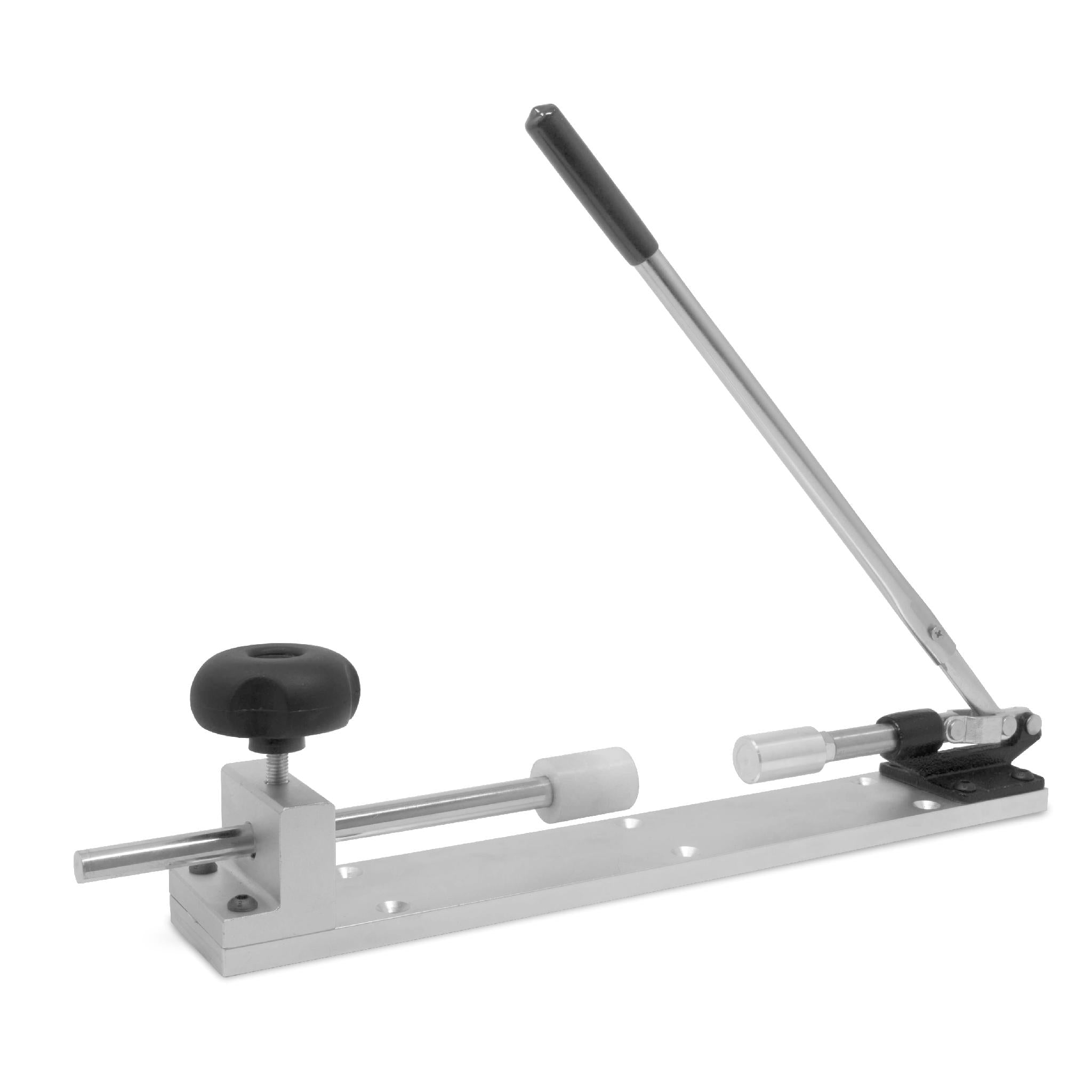 WEN LA3040 Adjustable Pen Press with 30LB Pressure - Perfect for Pen Making, Jewelry Crafting & DIY Projects
