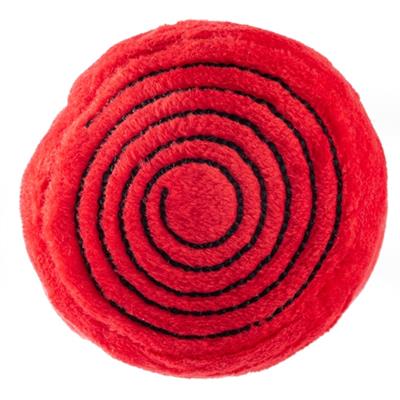 Premium Chewlulemon Non-Slip Yoga Mat for Kids - Safe BPA-Free Teething Toy & Play Mat for Babies & Toddlers - Perfect for Teething Relief, Sensory Play, and Early Learning Activities