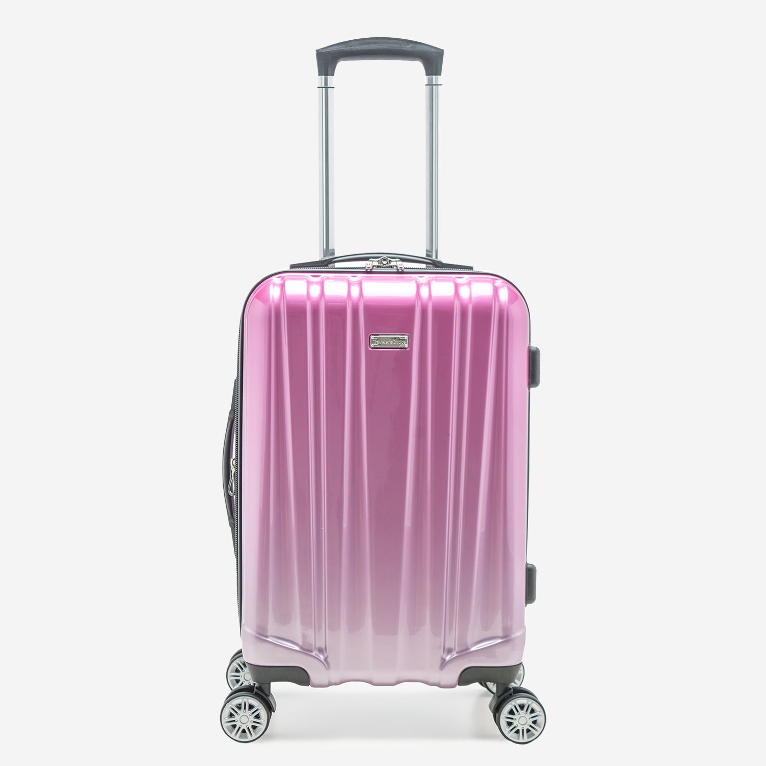 Ombre Pink