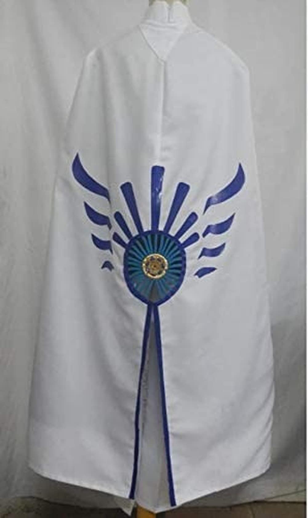 Fate Grand Order Arjuna & Karna Cosplay Costume - Custom Made Anime Uniform Dress for Halloween, Conventions & Cosplay Events