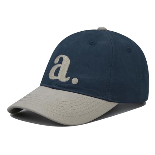 Cdca-hbc06-navy Blue/Beige