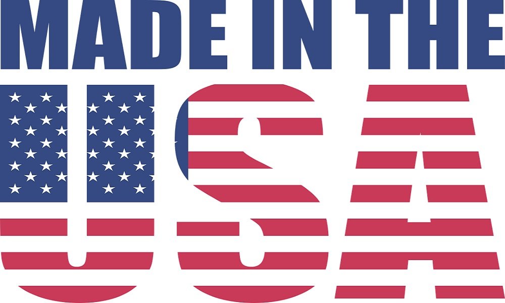 Michigan Flag 1911 Magnetic Vinyl Car Bumper Sticker - 2A Gun Rights & Molon Labe Design - Durable Vinyl Magnet for Cars, Trucks, Laptops - Show State Pride & Support Second Amendment