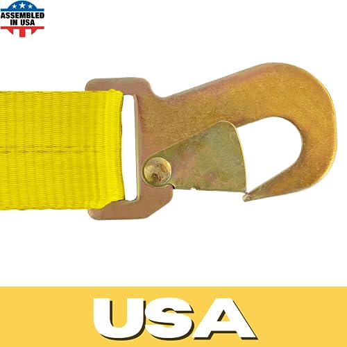 Yellow (USA Made)