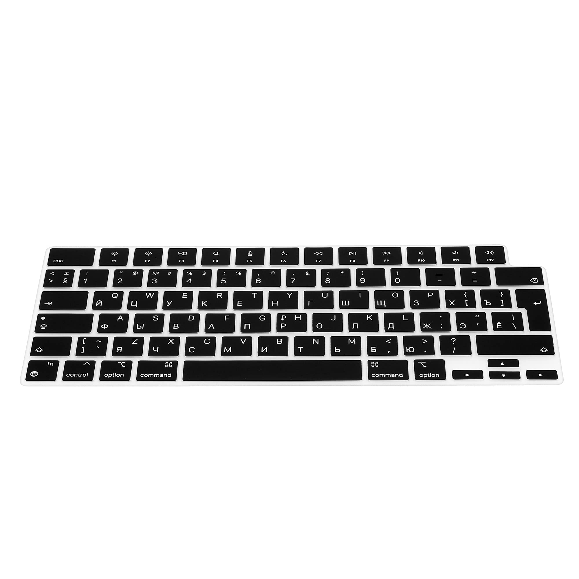 kwmobile Keyboard Cover for Apple MacBook Pro 14