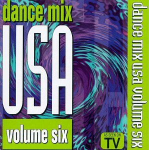 DANCE MIX USA VOL.6 - Best Party & Club Music Compilation | Perfect for Nightlife, DJ Sets & Dance Workouts