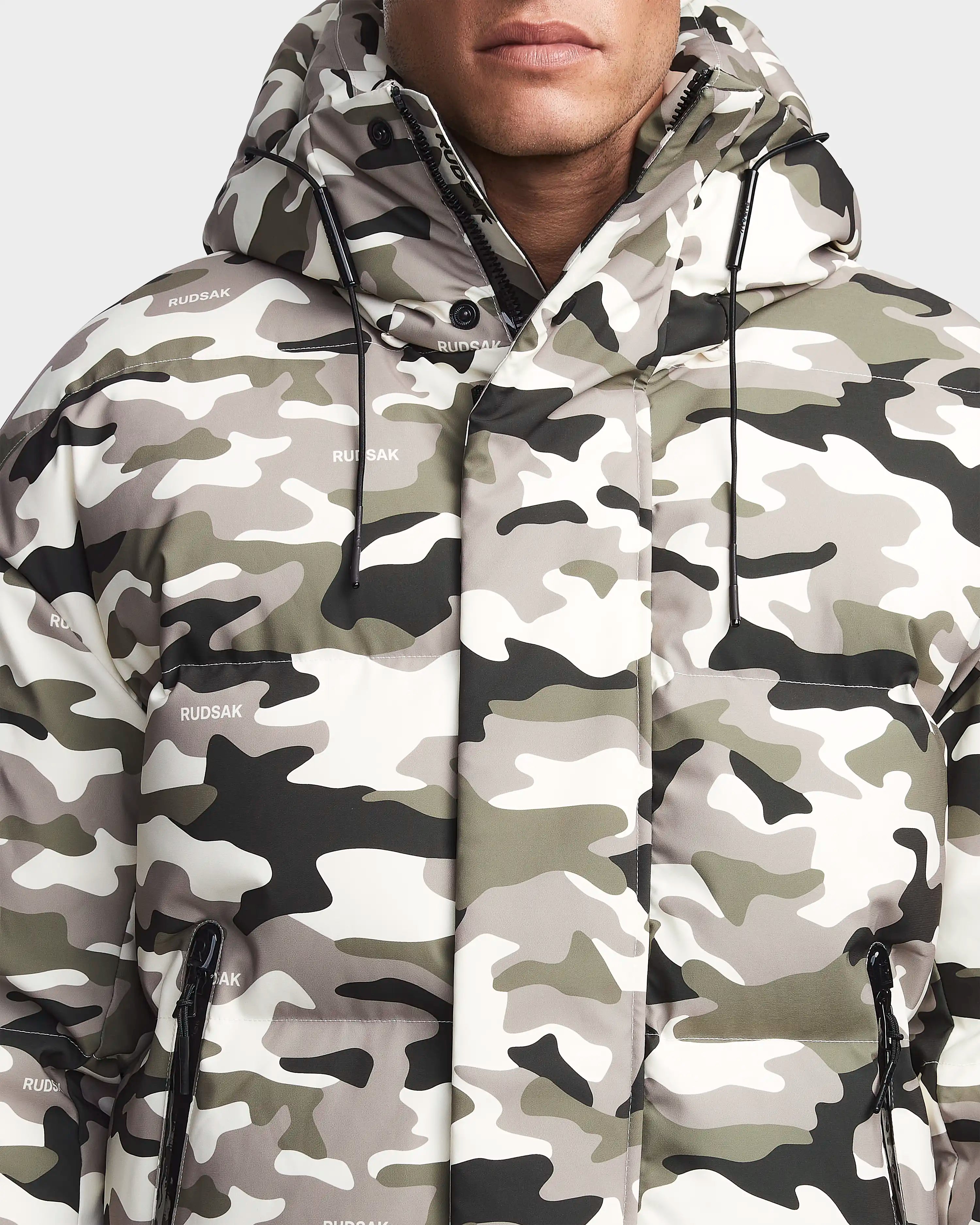 NELSON 9123508 Camouflage Hunting Gear - Durable Camo Equipment for Outdoor Adventures, Hunting, and Tactical Use