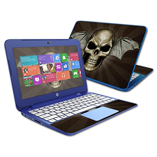 MightySkins Vinyl Decal Wrap Cover for HP Stream 11