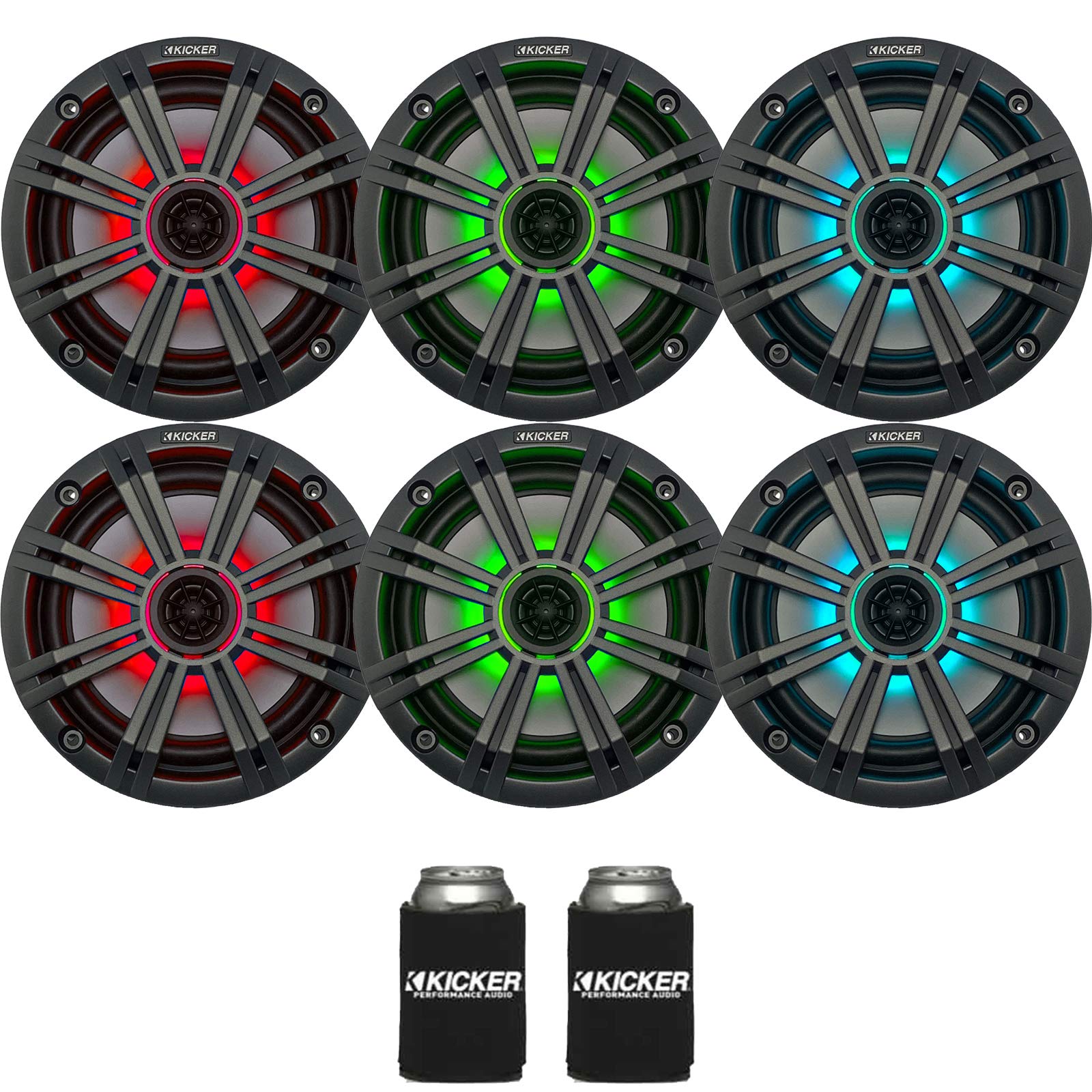 Kicker 6.5