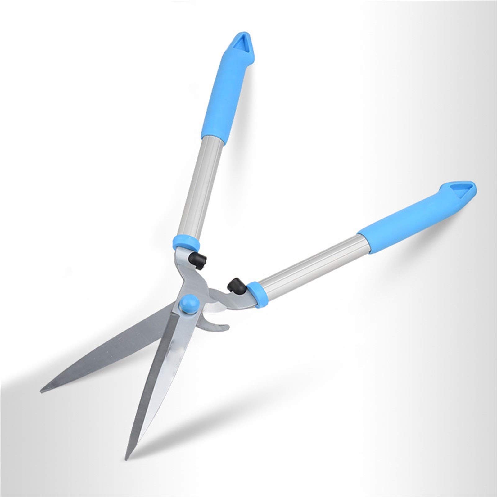 SK5 High-Performance Extendable Garden Lopper Shears - Lightweight Anvil Pruner for Thick Branches, Flower Trimming & Fruit Tree Care | Perfect for Lawn Maintenance, Fence Trimming & Gardening Scissors