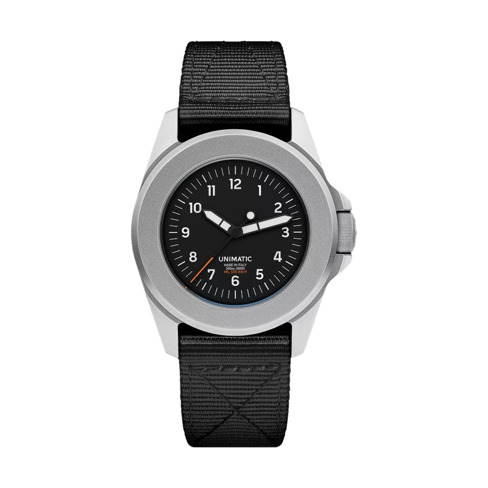 UT4 Toolwatch - Durable Multi-Function Digital Watch for Outdoor Adventures, Work & Sports | Waterproof, Shockproof & LED Backlight