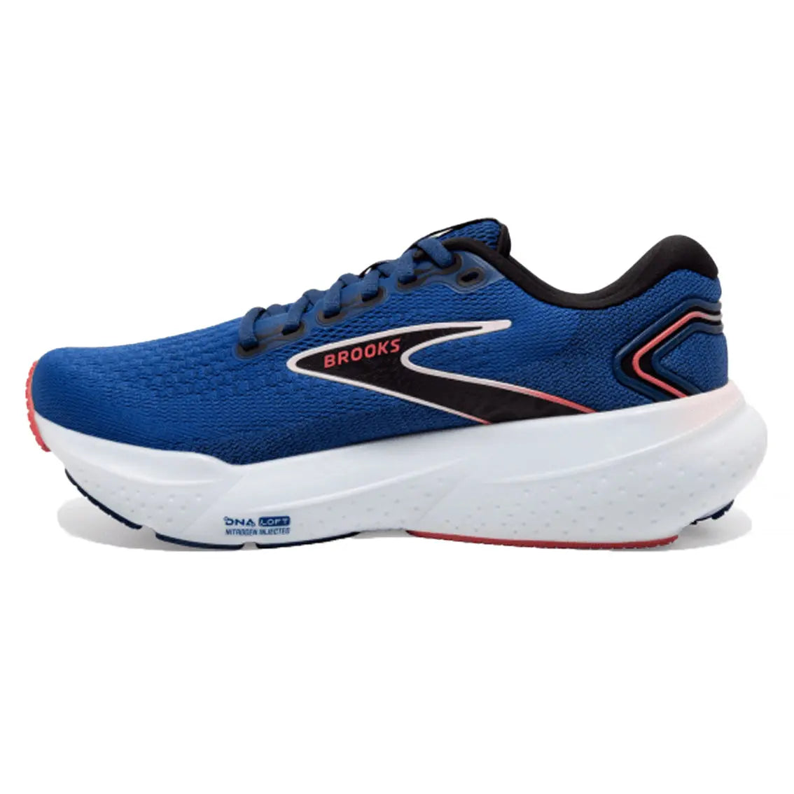 Women's Brooks Glycerin 21 Running Shoes - Premium Cushioned Sneakers for Women - Lightweight & Supportive for Long Distance Running, Jogging, Workouts & Gym Training