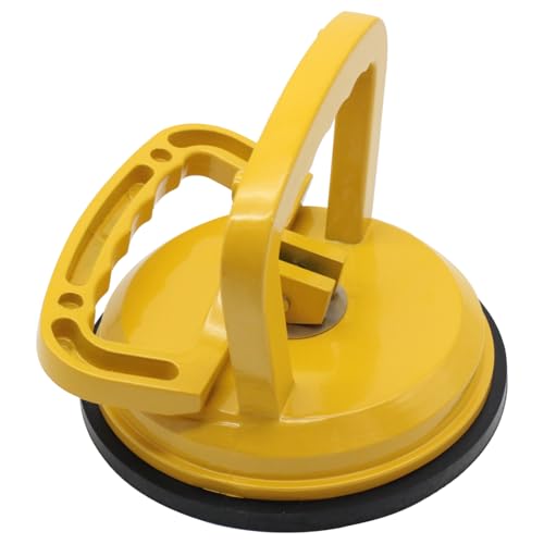 Yellow Aluminum Alloy|1-Pack