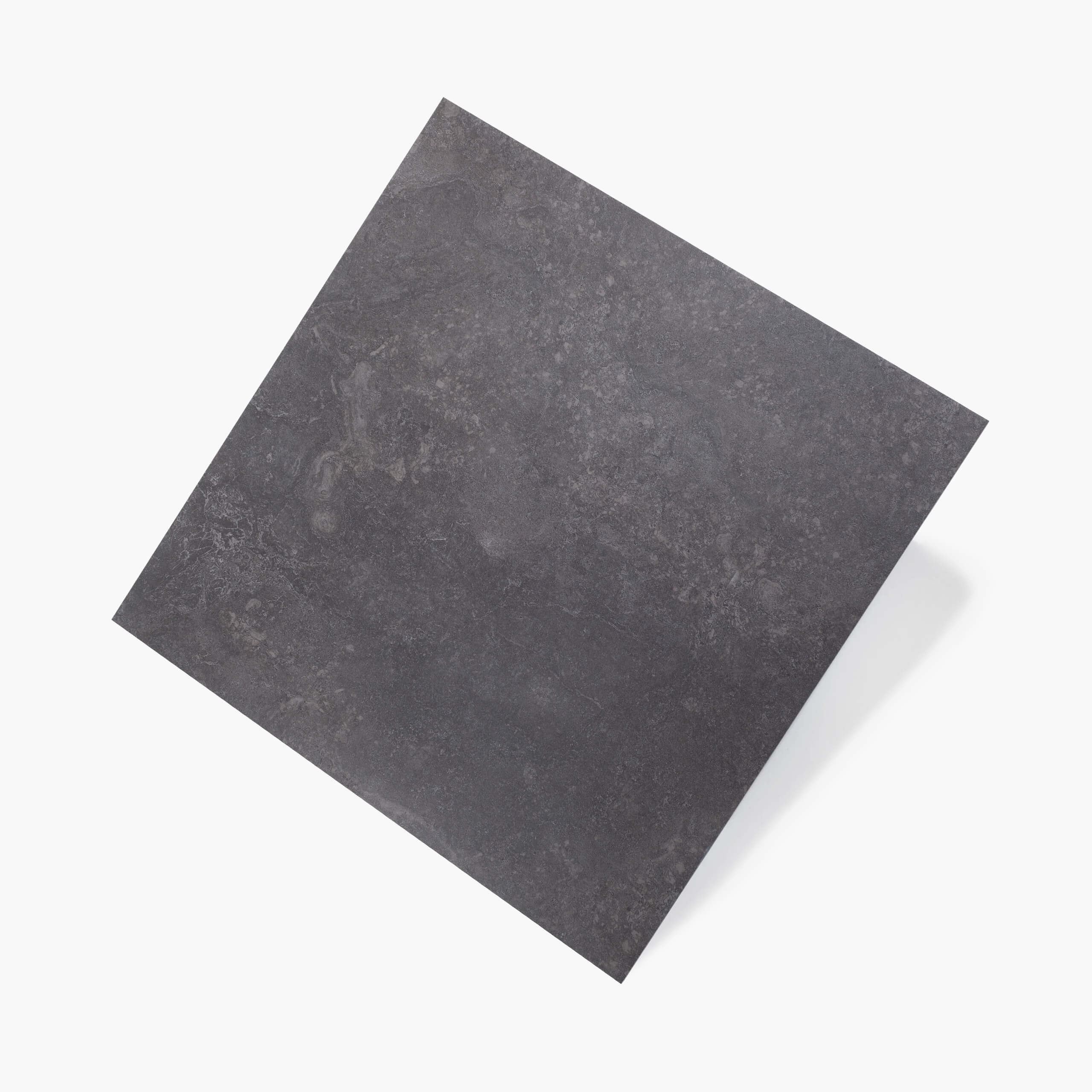 Premium Nero Black 600x600 Marble Tile for Exterior Walls & Floors | Durable Outdoor & Indoor Use for Patios, Walkways & Facades