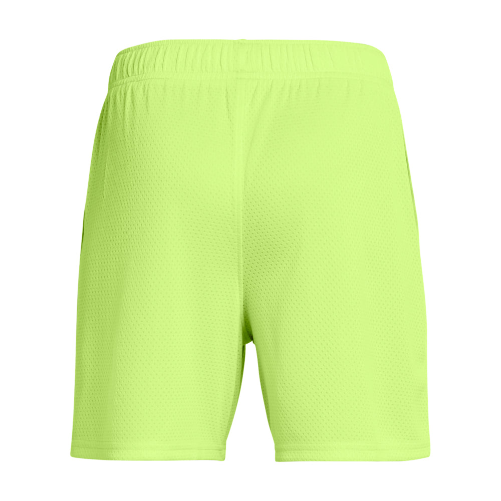 Boys' Under Armour Youth Tech Mesh Shorts - Lightweight Athletic Running Shorts for Kids - Perfect for Sports, Gym & Outdoor Activities