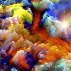 Mystic Tie Dye