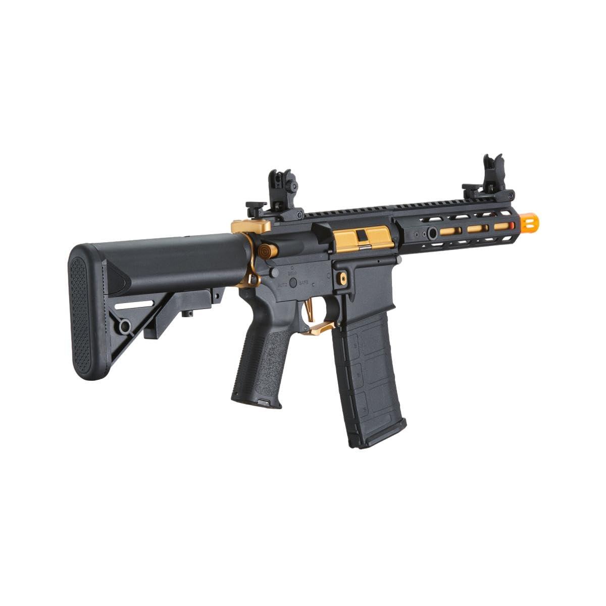 Lancer Tactical Gen 2 Hellion MLOK 7