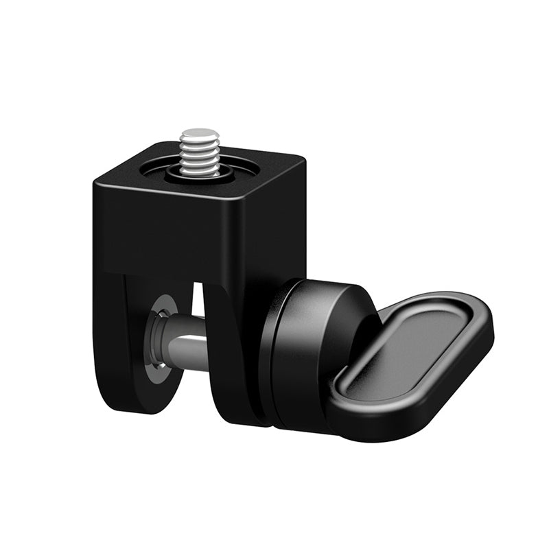 Divepro YS Mount - Underwater Camera Mount for Scuba Diving & Snorkeling | Compatible with GoPro, DSLR & Action Cameras | Perfect for Ocean Exploration, Marine Photography & Water Sports Adventures