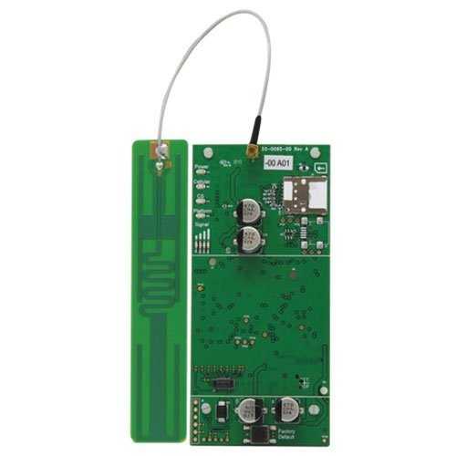 Alula RE930RPV LTE M1 Expansion Card for Security Systems - Encrypted Connect+ for Home & Business Alarm Monitoring