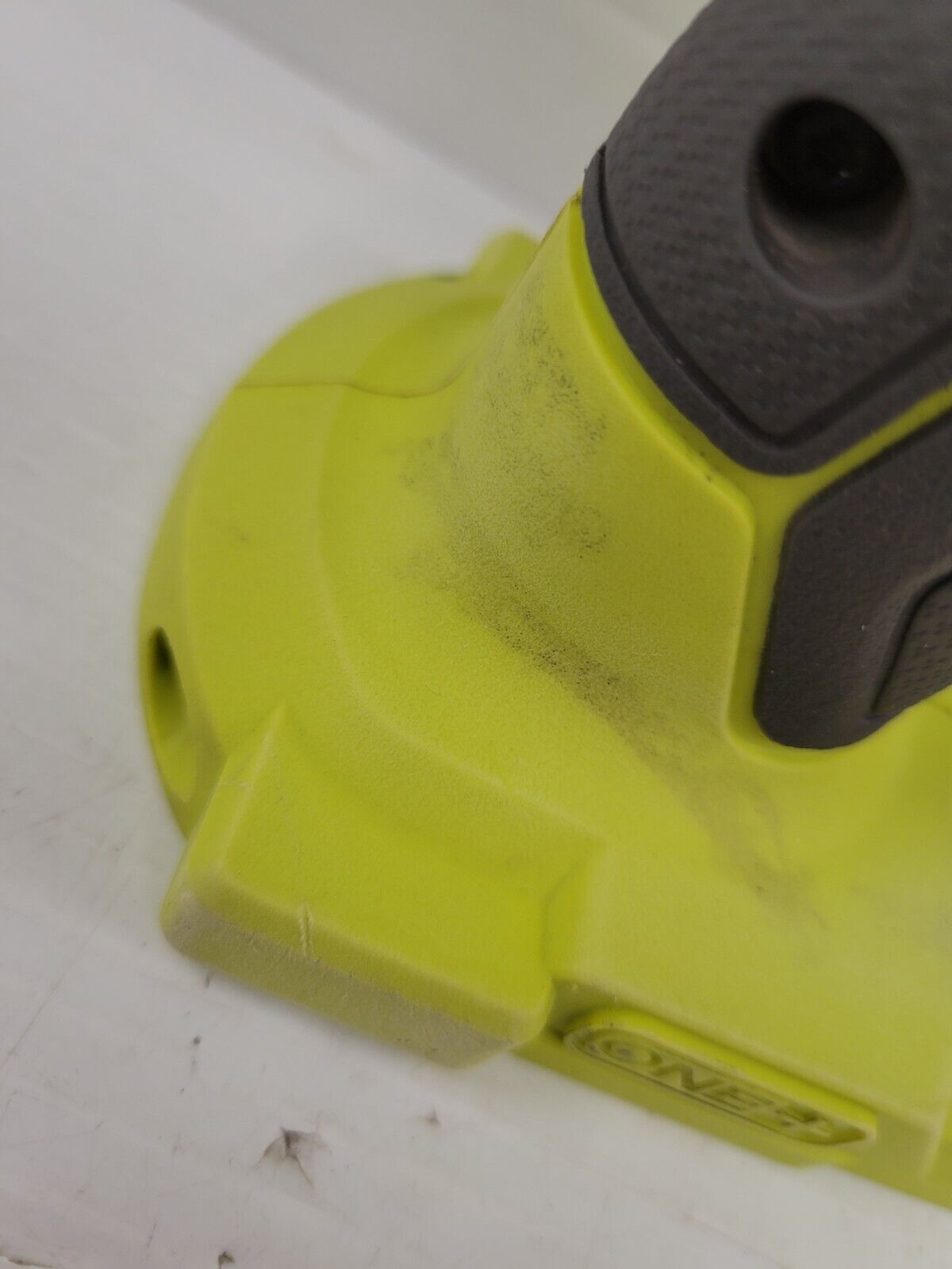 Ryobi P235A 18V Cordless Drill Driver - Powerful & Lightweight for DIY Projects, Home Repairs, and Construction Work