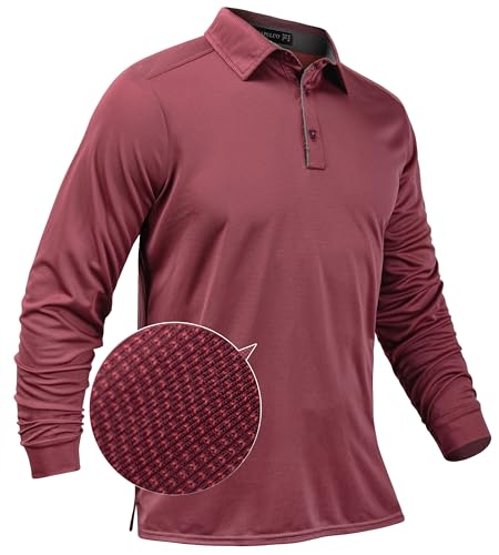 Jacquard - Red