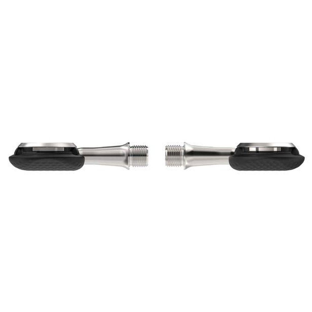 Wahoo Speedplay Aero Bike Pedals - Lightweight & Durable for Road Cycling & Triathlon Training | Perfect for Competitive Racers & Endurance Riders
