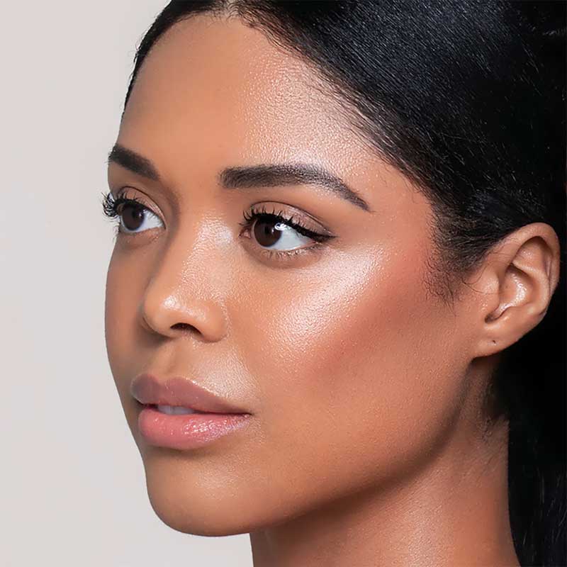 Kevyn Aucoin The Contour Stick - Cream Contour Makeup for Face Sculpting & Highlighting | Perfect for Everyday Makeup & Professional Contouring