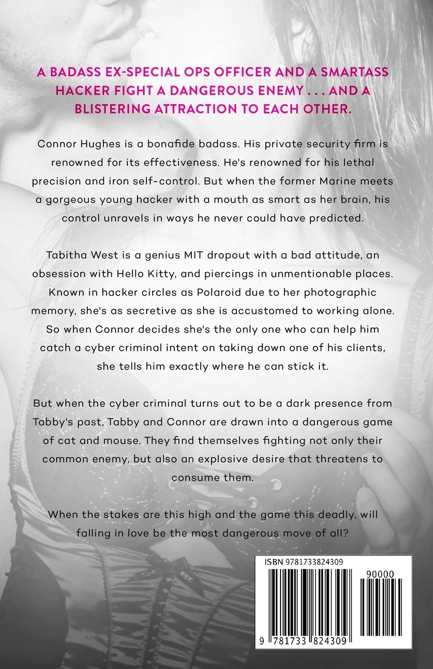 Wicked Sexy (Wicked Games) - Romantic Lingerie for Couples, Date Nights & Special Occasions