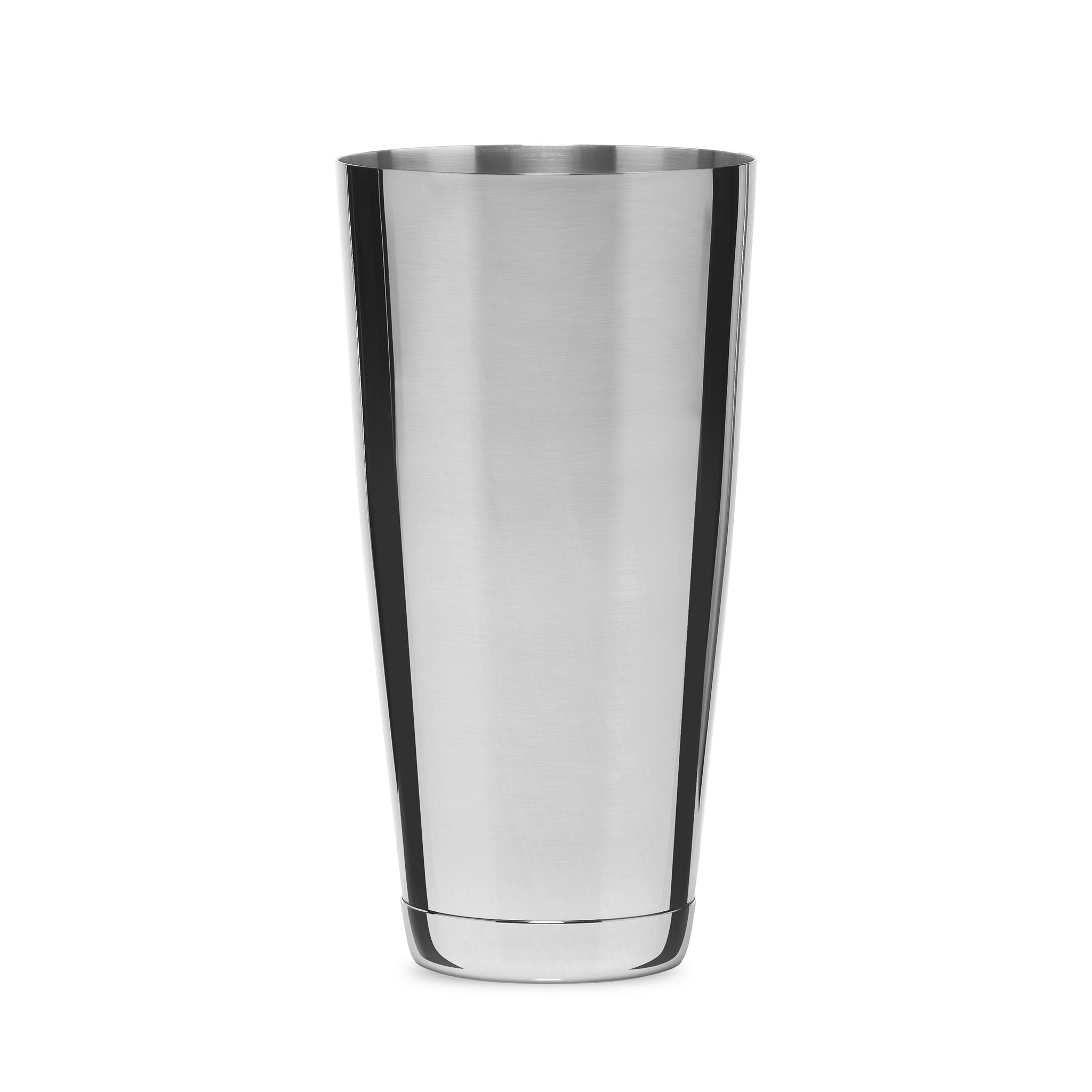 KORIKO® Large Weighted Shaking Tin - 28oz (830ml) Stainless Steel Cocktail Mixer for Professional Bartenders & Home Bars | Perfect for Mixing Martinis, Margaritas & More