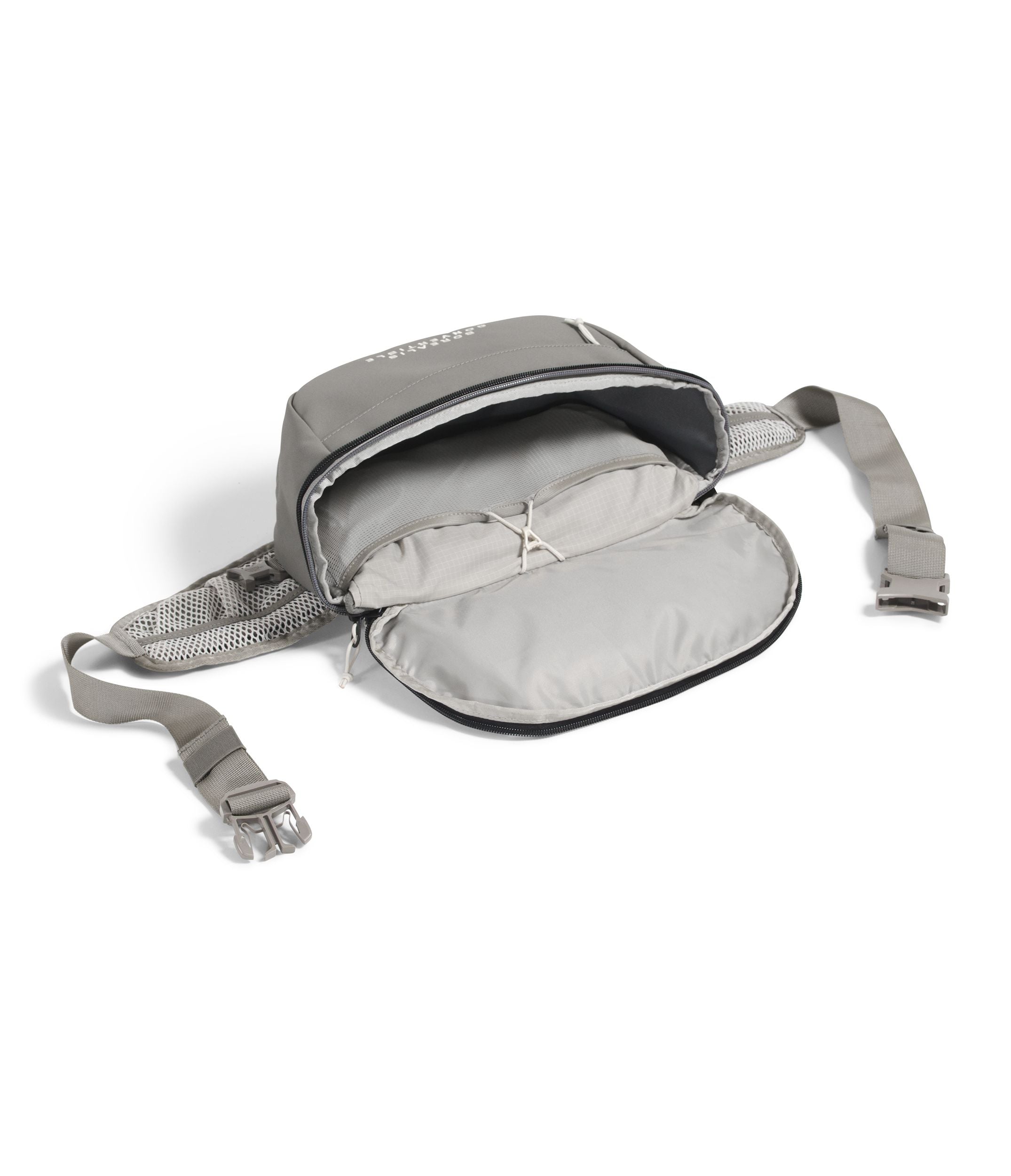 The North Face Borealis Convertible Backpack - Lightweight Hiking Daypack for Men & Women - Water-Resistant Travel & Commuter Bag for Outdoor Adventures, School & Work