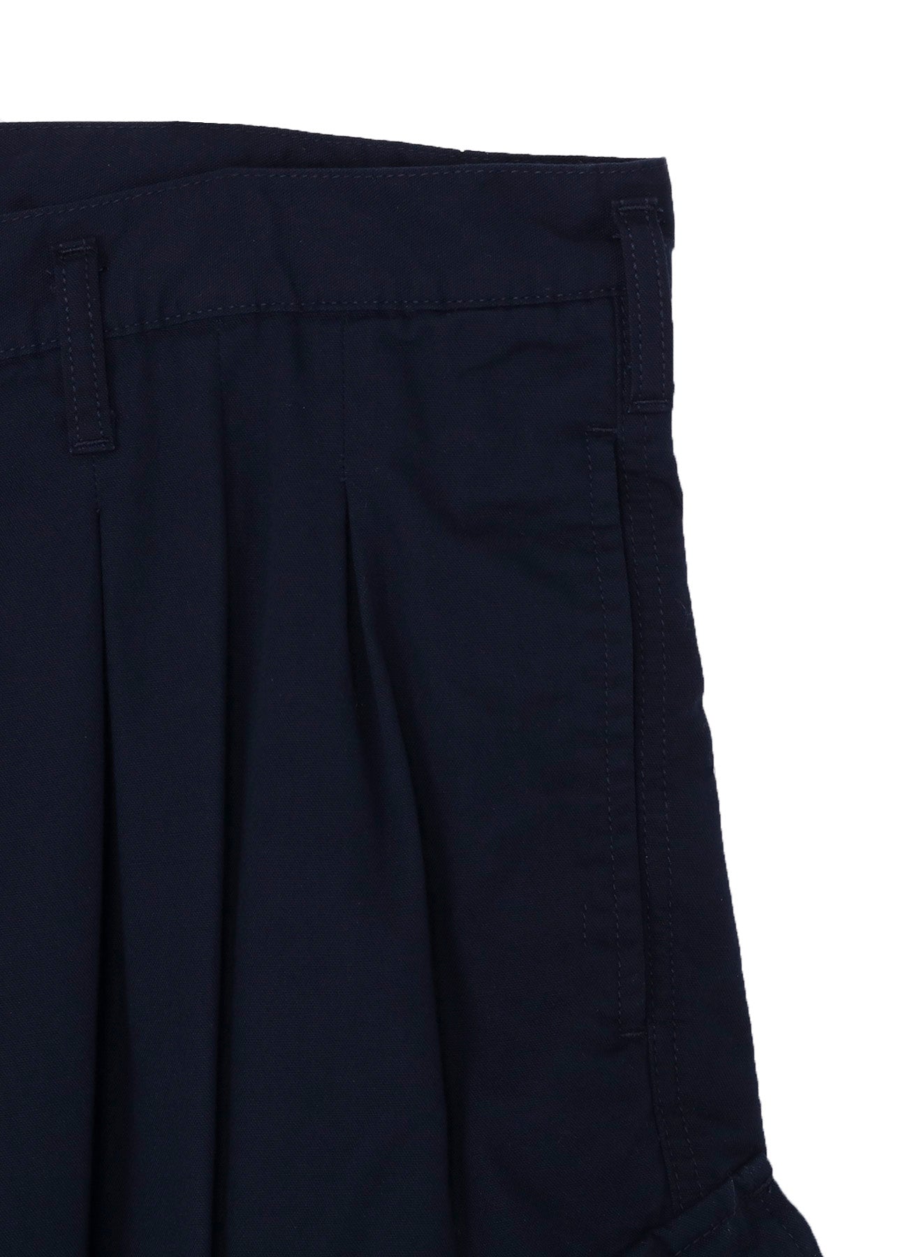 BS Oxford 12-Tucks Work Pants for Men - Durable & Comfortable Workwear for Construction, Landscaping & Outdoor Jobs
