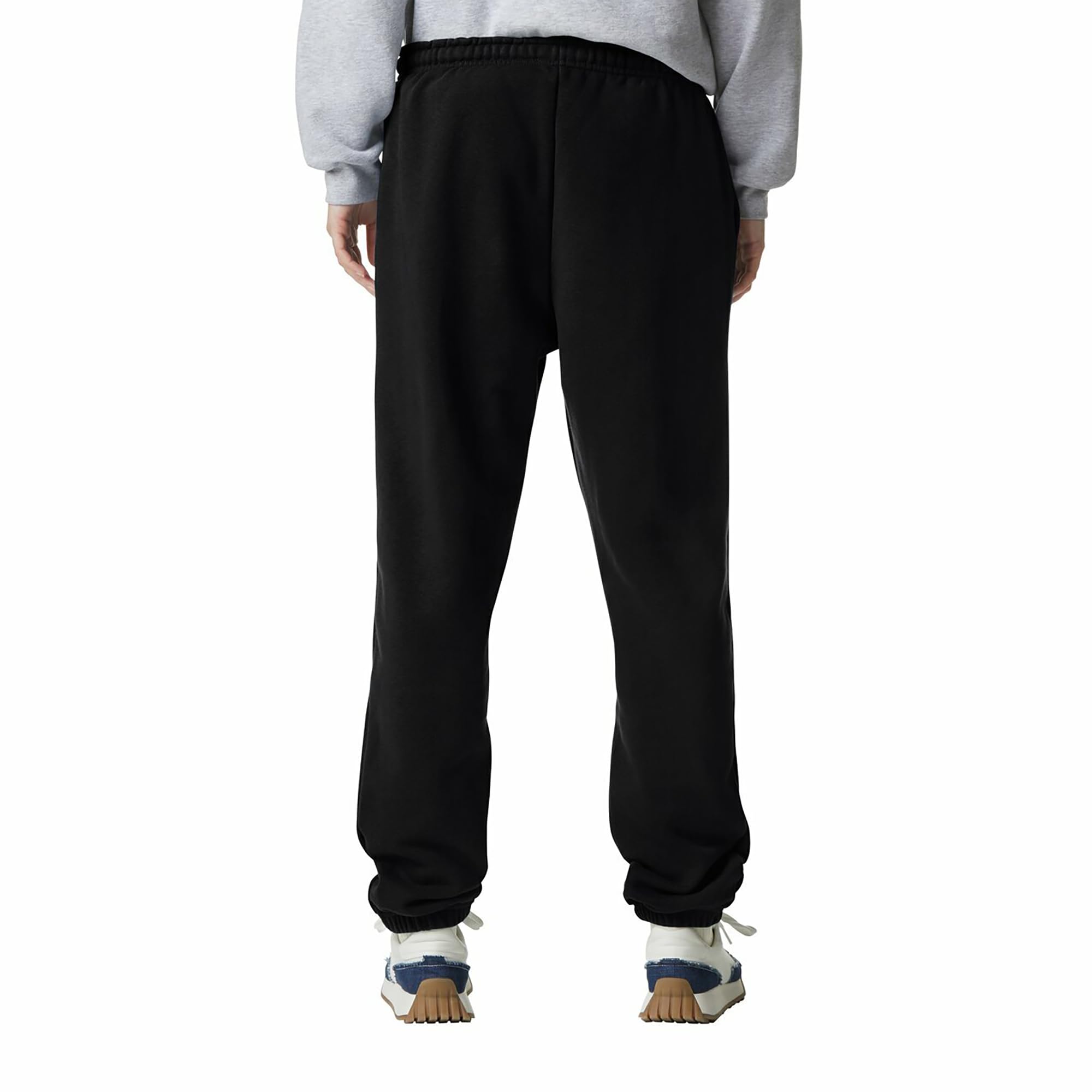 American Apparel Unisex ReFlex Fleece Sweatpants - Comfortable & Stylish Casual Joggers for Men & Women | Perfect for Lounge Wear, Gym, Yoga & Outdoor Activities