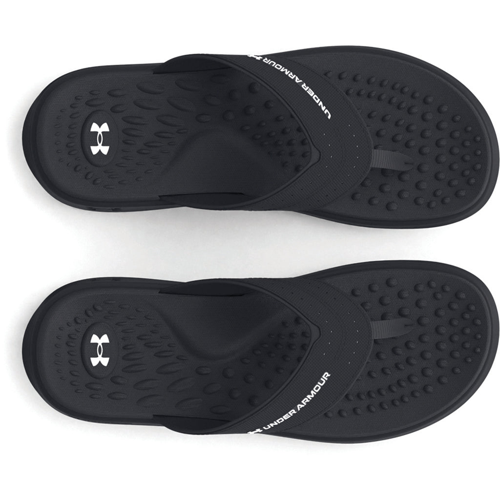 UA Women's Ignite Pro Marbella Sandals - Lightweight Comfortable Walking Shoes for Women - Perfect for Beach, Travel & Casual Wear